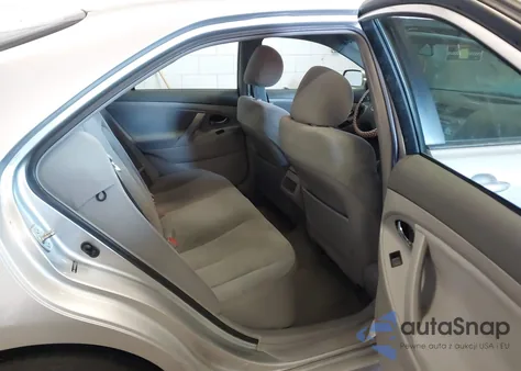 2007 Toyota Camry Le from USA, damaged, VIN 4T1BE46K47U613540